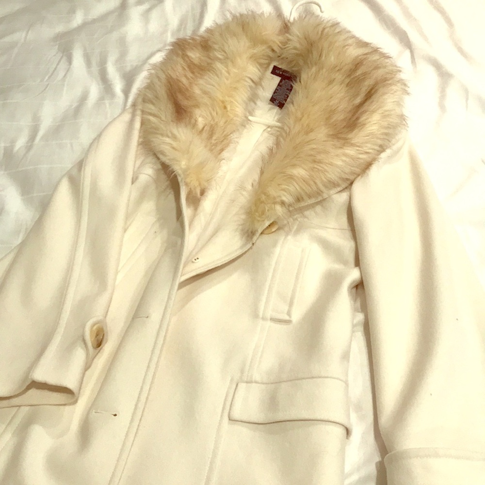 Stay stylish in the cold